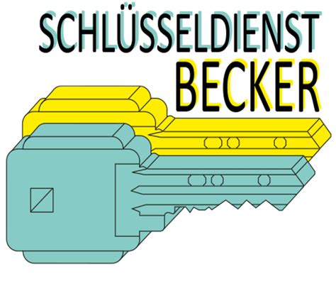 Becker Schlüsseldienst - schneller Zylinderaustausch